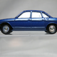 Illustration for article titled Corgi Juniors 1:64 NSU RO80 Rotary Powered Goodness